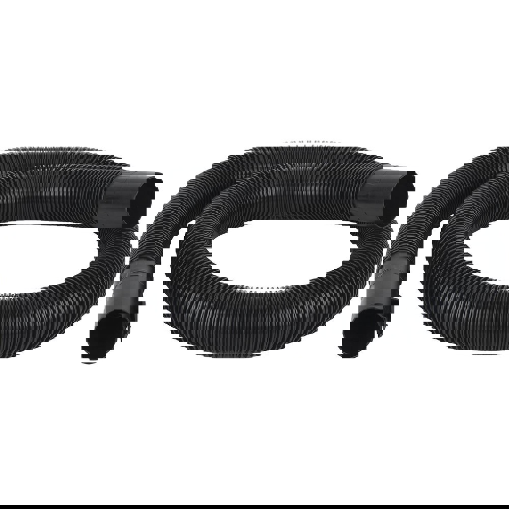 Vacuum Cleaner Attachments & Hose; Type: Hose; For Use With: Wet/Dry Vacs; Hose Length: 6.0 ft; 1828.8 mm; 72.0 in; ESD Safe: No; Color: Black; Accessory Kit Contents: Hose; Hose Type: Coiled; Hose Length (Feet): 6.00; 6.0 ft; 1828.8 mm; 72.0 in; Color: B